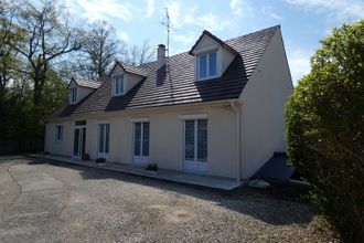 achat maison orry-la-ville 60560