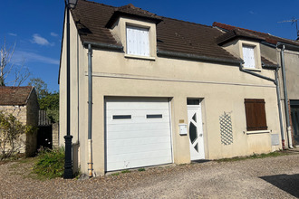 achat maison orry-la-ville 60560