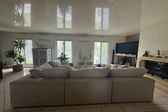 achat maison orry-la-ville 60560