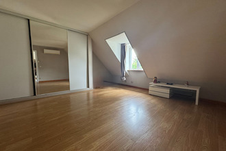 achat maison orry-la-ville 60560