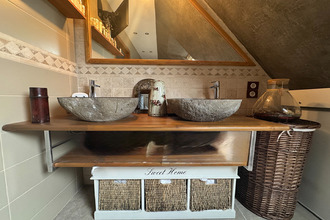 achat maison orry-la-ville 60560