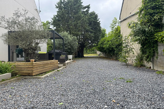 achat maison orry-la-ville 60560