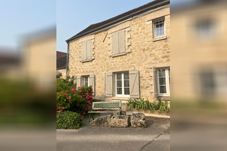 achat maison orry-la-ville 60560