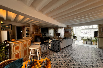 achat maison orry-la-ville 60560