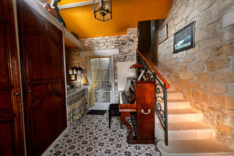 achat maison orry-la-ville 60560