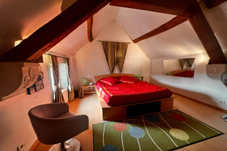 achat maison orry-la-ville 60560