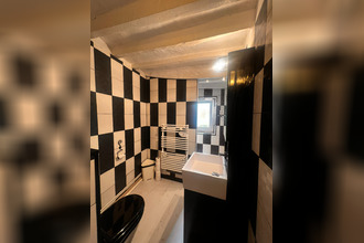 achat maison orry-la-ville 60560