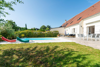 achat maison orry-la-ville 60560