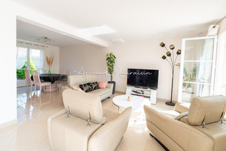 achat maison orry-la-ville 60560