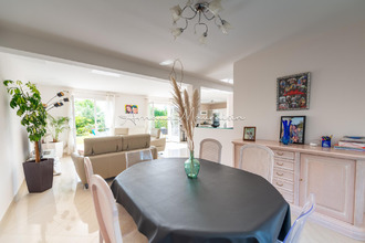 achat maison orry-la-ville 60560