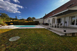 achat maison orry-la-ville 60560