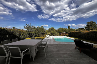 achat maison orry-la-ville 60560