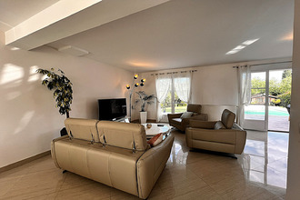 achat maison orry-la-ville 60560