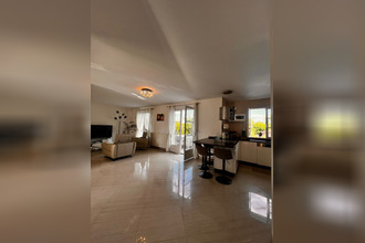 achat maison orry-la-ville 60560