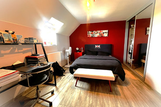 achat maison orry-la-ville 60560