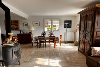 achat maison orry-la-ville 60560