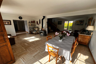 achat maison orry-la-ville 60560