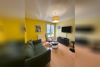 achat maison orry-la-ville 60560