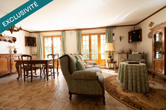 achat maison orry-la-ville 60560