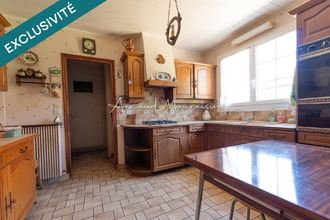 achat maison orry-la-ville 60560