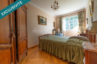 achat maison orry-la-ville 60560