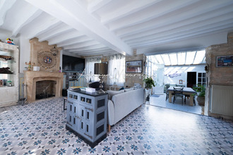 achat maison orry-la-ville 60560