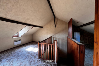 achat maison orry-la-ville 60560