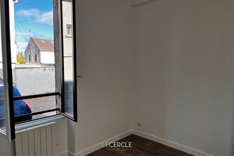 achat maison orry-la-ville 60560