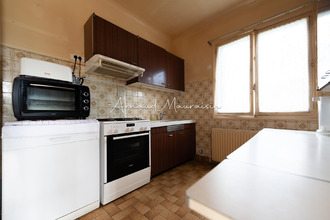 achat maison orry-la-ville 60560