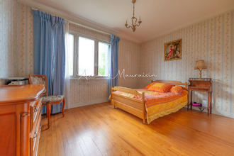 achat maison orry-la-ville 60560