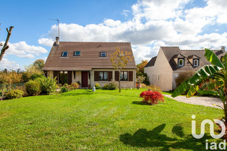 achat maison orry-la-ville 60560