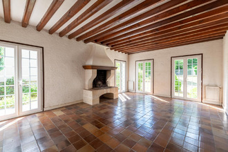 achat maison orry-la-ville 60560