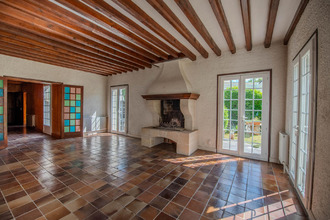 achat maison orry-la-ville 60560