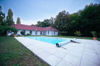 achat maison orry-la-ville 60560