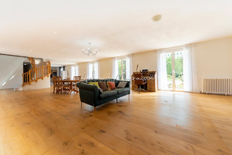 achat maison orry-la-ville 60560