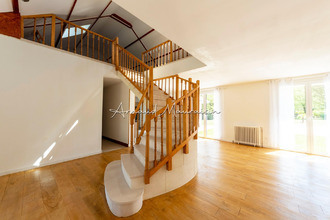 achat maison orry-la-ville 60560