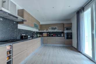 achat maison orry-la-ville 60560