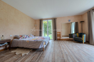 achat maison orry-la-ville 60560