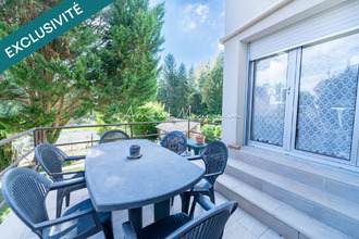 achat maison orry-la-ville 60560