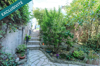 achat maison orry-la-ville 60560