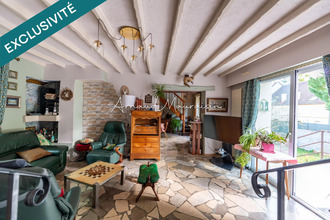 achat maison orry-la-ville 60560