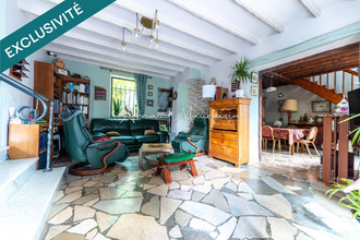 achat maison orry-la-ville 60560