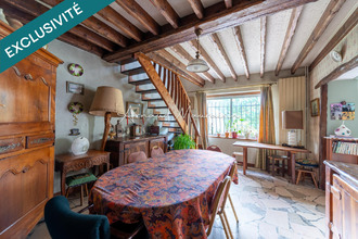 achat maison orry-la-ville 60560