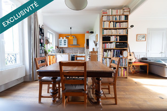 achat maison orry-la-ville 60560