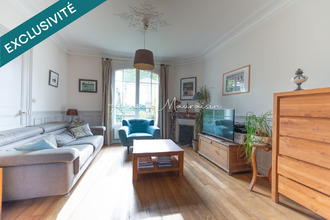 achat maison orry-la-ville 60560