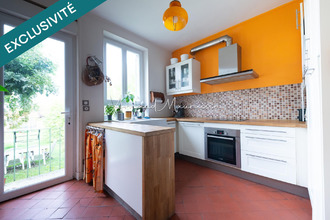 achat maison orry-la-ville 60560