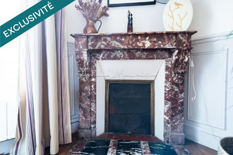 achat maison orry-la-ville 60560