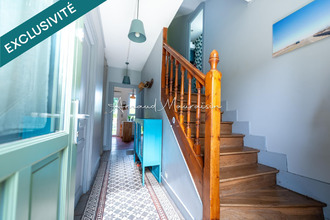 achat maison orry-la-ville 60560