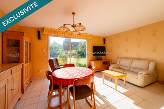 achat maison orry-la-ville 60560