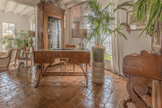 achat maison orry-la-ville 60560